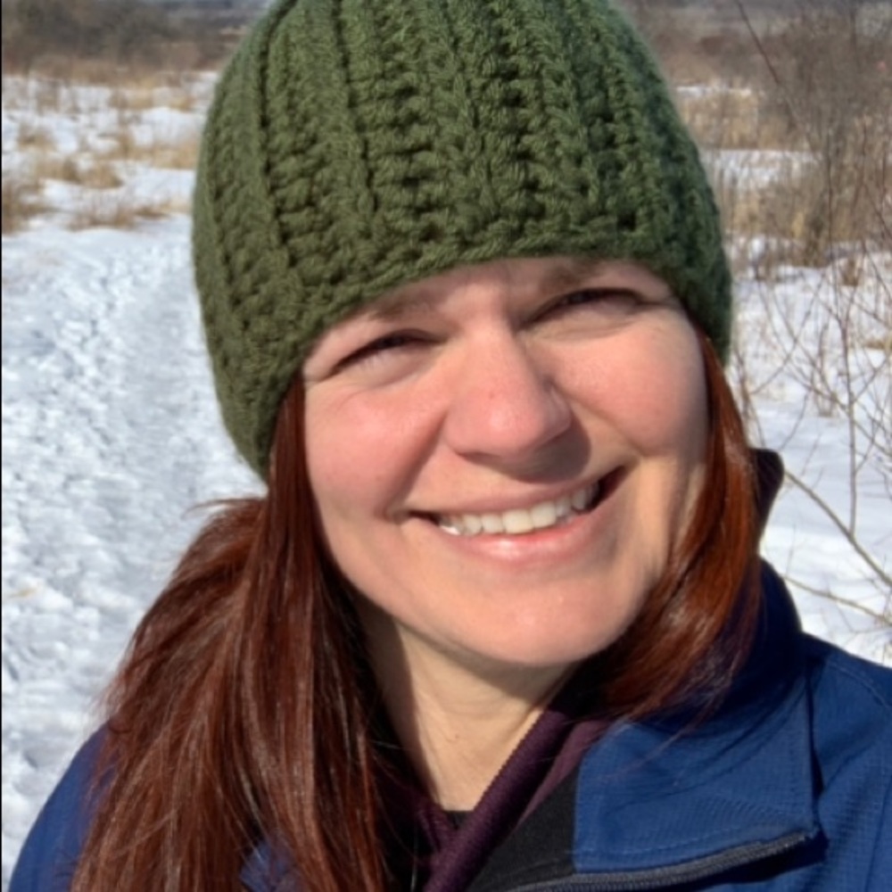 Meet your Posher, Lacey
